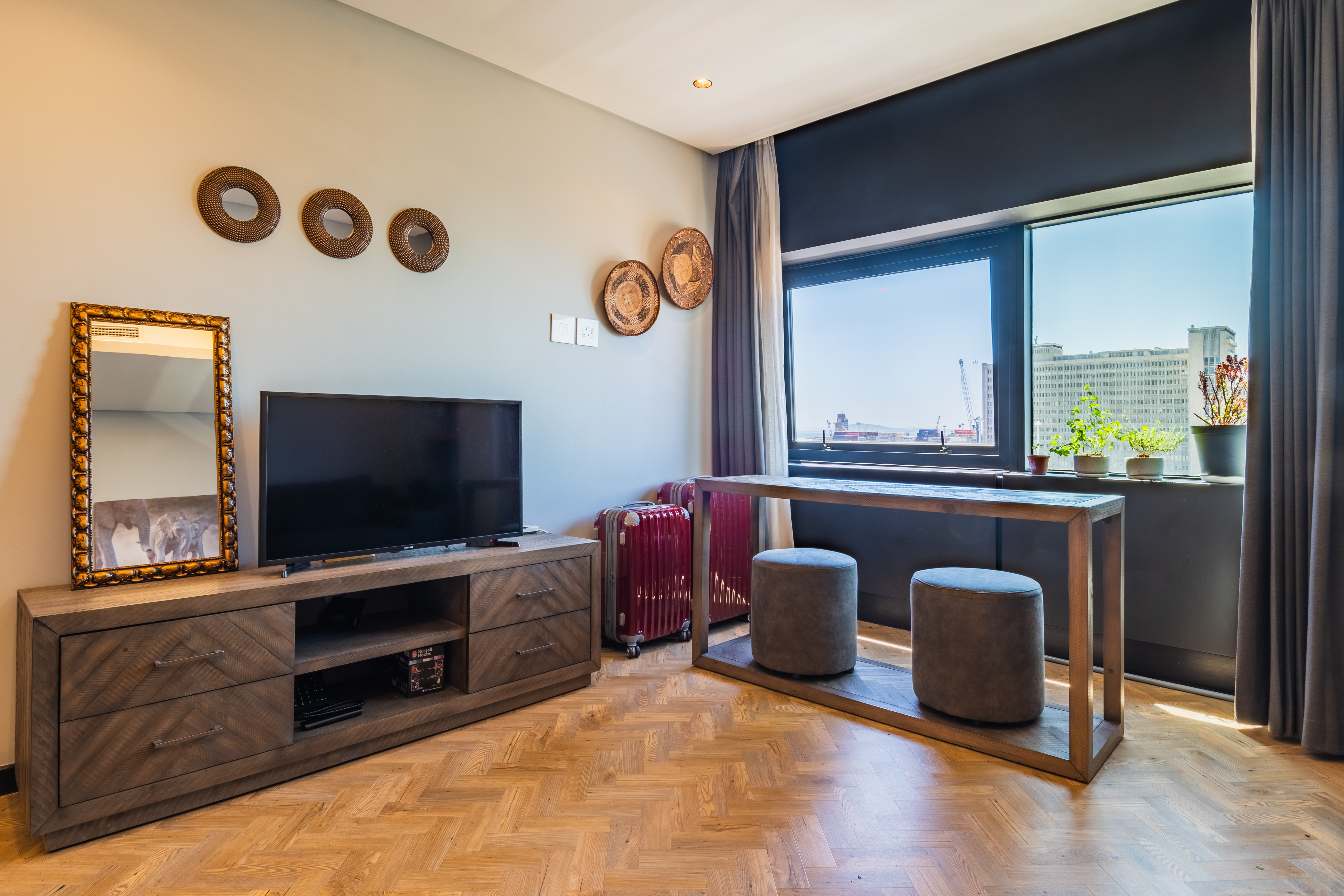 0 Bedroom Property for Sale in Cape Town City Centre Western Cape